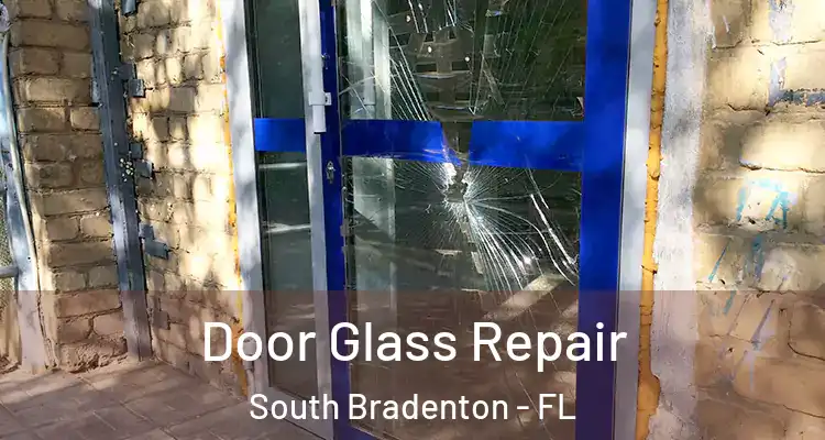  Door Glass Repair South Bradenton - FL