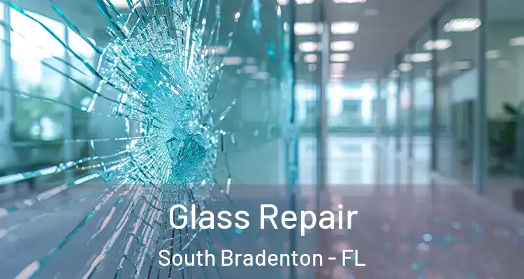  Glass Repair South Bradenton - FL