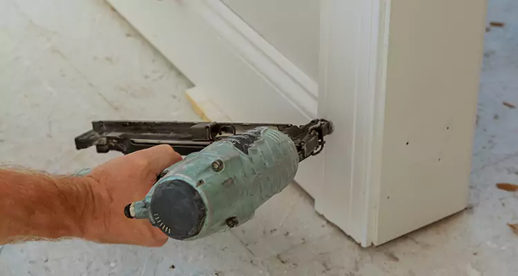 Patio Door Fix in South Bradenton, FL
