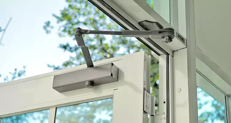 Automatic Door Opener Installation in South Bradenton, FL