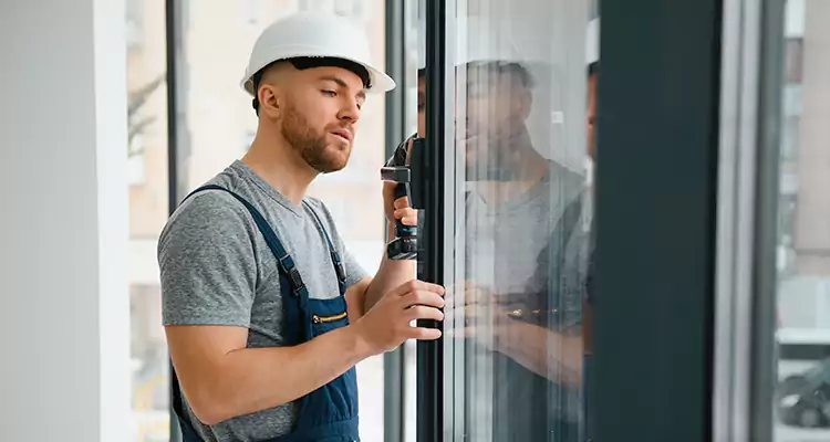 Glass Door Repair in South Bradenton, FL