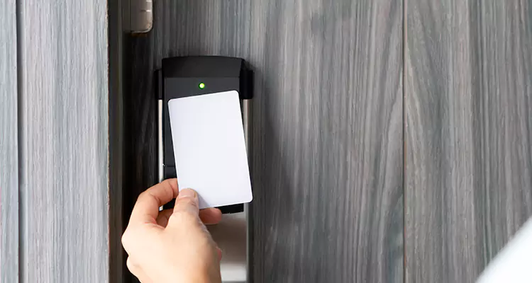 Hotel Swipe Card Door Locks Repair in South Bradenton, FL