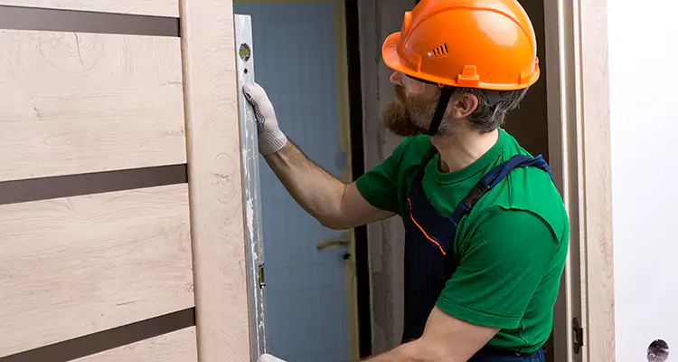 Pocket Door Repair Cost in South Bradenton, FL