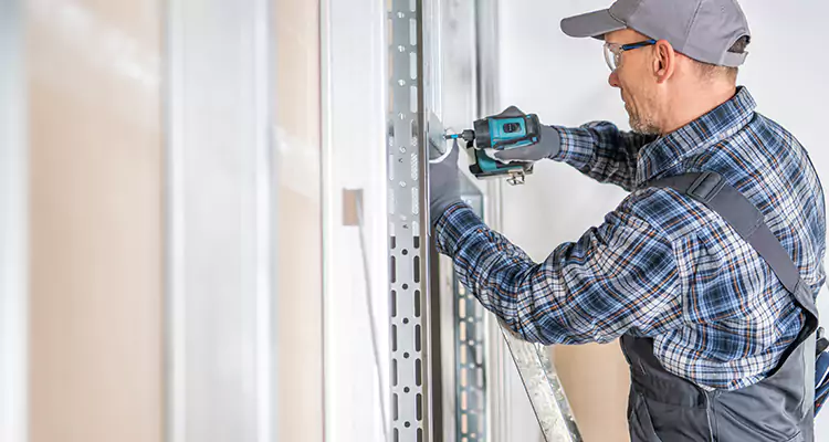 Sliding Door Latch Hardware Repair in South Bradenton, FL