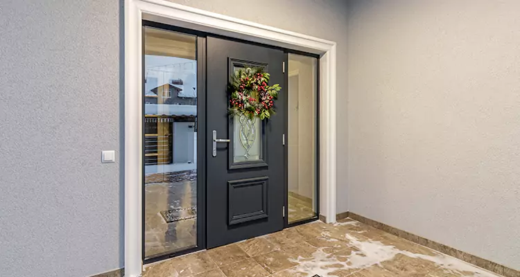 Fast Sliding Porch Door Repair in South Bradenton, FL