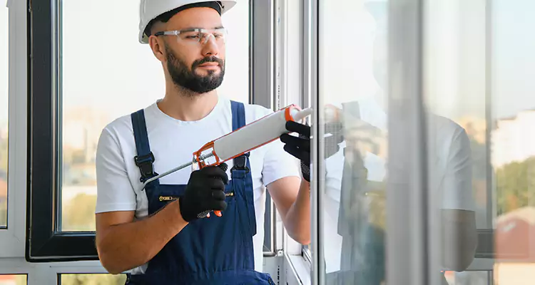 Window Frame Repair in South Bradenton, FL