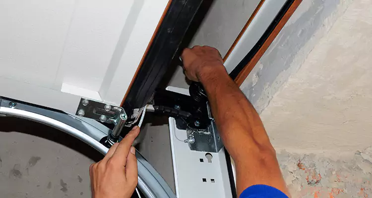 Weatherproof Door Seal Replacement in South Bradenton, FL