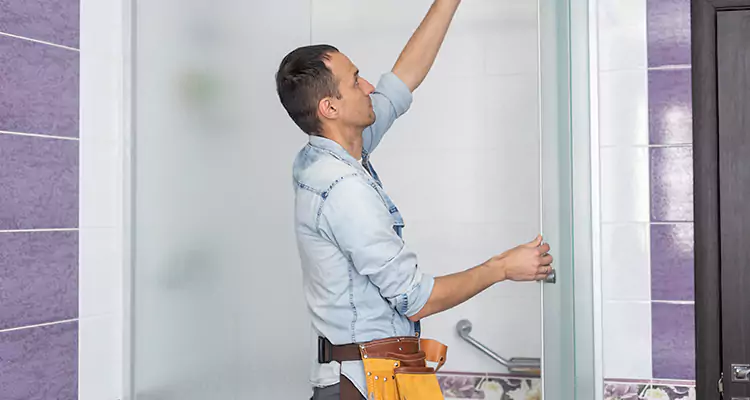 Glass Sliding Door Repair Near You in ⁣ South Bradenton, FL
