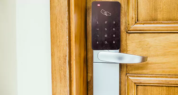 Keyless Hotel Door Locks Repair in South Bradenton, FL