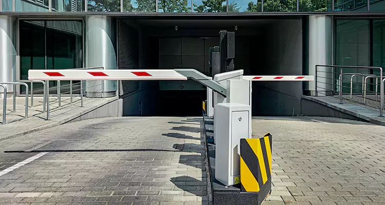 Affordable And Fast Parking Boom Gate Repair Services in South Bradenton, FL