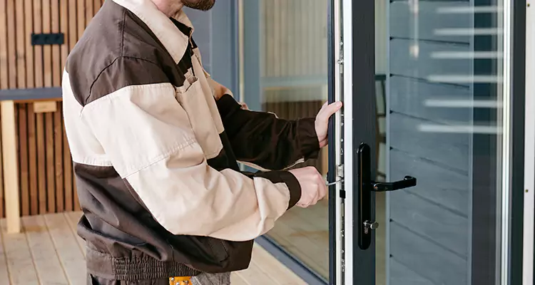 Top Rated Patio Door Lock RepairPatio Door Locking Mechanism Broken Repair in South Bradenton, FL