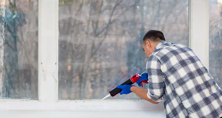 Andersen Patio Door Weatherstrip Replacement in South Bradenton, FL