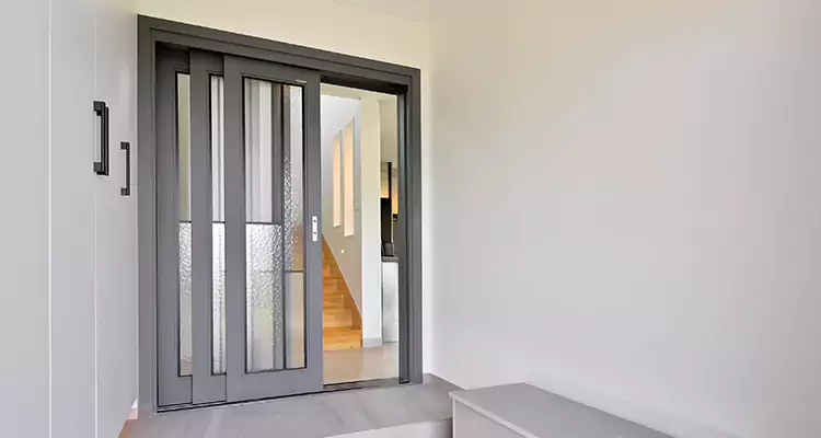 Fix Sliding Patio Door Rollers in South Bradenton, FL