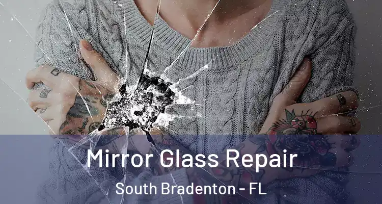  Mirror Glass Repair South Bradenton - FL